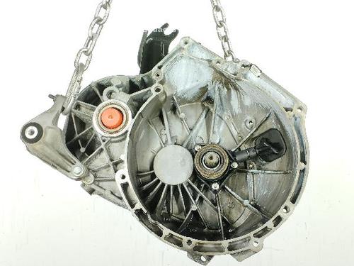 Used Gearbox FORD FOCUS II (DA_, HCP, DP) 1.6 TDCi (90 hp) 19445343