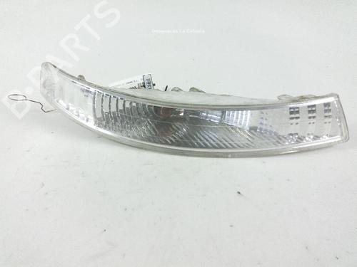 Used Right front indicator NISSAN PRIMASTAR Bus (X83) dCi 100 (101 hp) 18363486