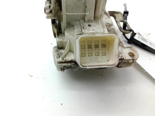 Rear left lock FORD MONDEO II (BAP) 1.8 TD | BP23999473C100 