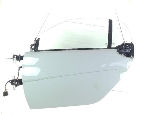 Left front door SMART FORTWO Coupe (451) 1.0 (451.331, 451.380) | BP18364841C2 