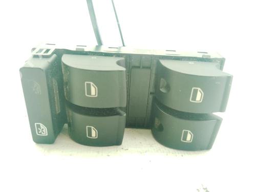 Used Left front window switch Left front window switch SEAT EXEO (3R2) 2.0 TDI (120 hp) 28312963 28312963