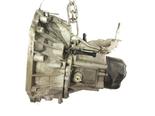 Gearbox DACIA SANDERO II 1.0 TCe 100 (B8ML) | BP24050294M3 