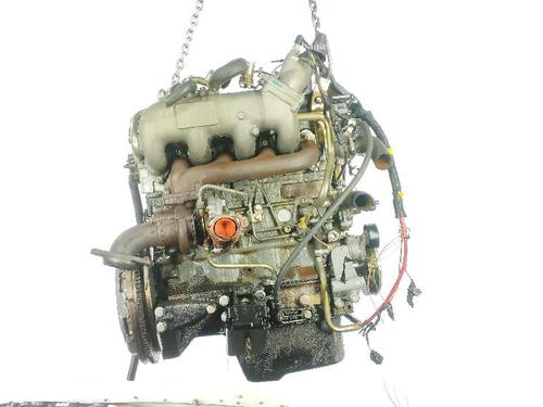 Engine IVECO DAILY III Van 29 L 11 V | BP30899500M1
