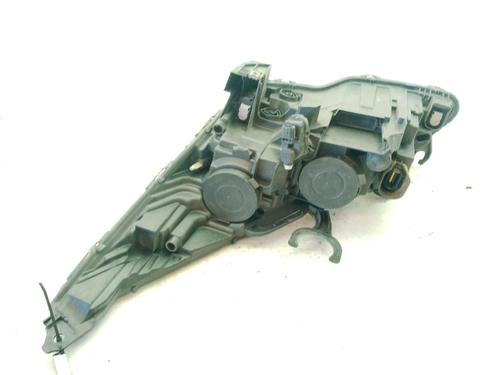Right headlight PEUGEOT 5008 (0U_, 0E_) 1.6 HDi | BP29269404C29 