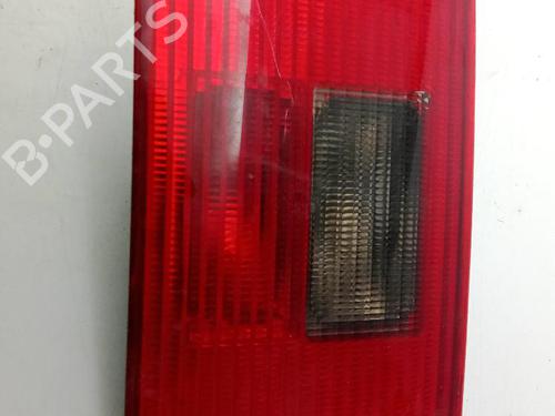 Used Left tailgate light Left tailgate light VW SHARAN (7M8, 7M9, 7M6) 1.9 TDI (130 hp) 35720945 35720945
