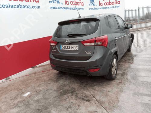 Left headlight HYUNDAI ix20 (JC) 1.4 CRDi | BP31990276C28