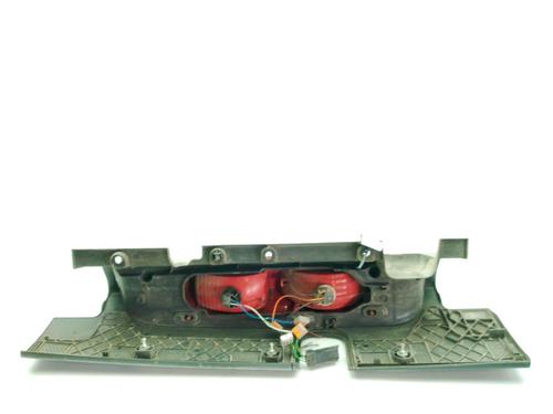 Right taillight NISSAN PRIMASTAR Van (X83) 2.0 dCi 115 | BP32280446C35 