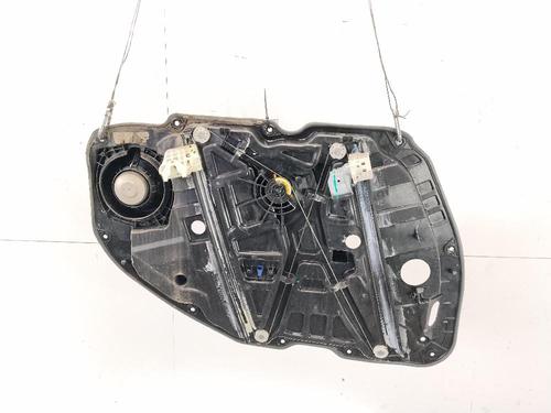 Front right window mechanism KIA OPTIMA (JF) 1.7 CRDi | BP36405055C23 - Image 2