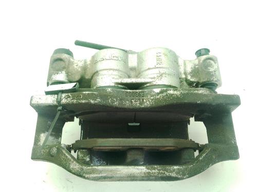 Left front brake caliper FIAT DUCATO Van (250_) 140 Multijet 2,2 D | BP36947590M105 - Image 5