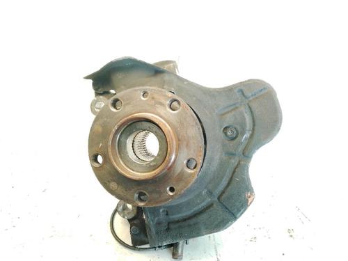 Used Left front steering knuckle Left front steering knuckle 25019188 25019188