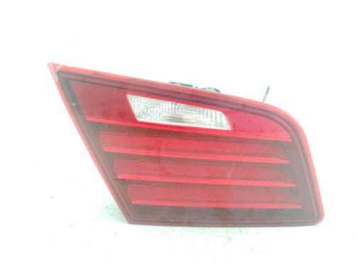 Used Left tailgate light Left tailgate light BMW 5 (F10) 535 d xDrive (313 hp) 27994828 27994828