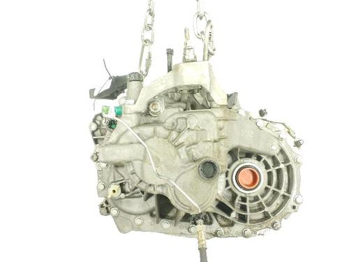 Gearbox NISSAN QASHQAI II SUV (J11, J11_) 1.6 dCi | BP26881653M3 