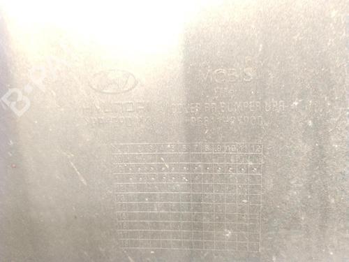 Rear bumper HYUNDAI ix35 (LM, EL, ELH) 1.7 CRDi | BP29383248C8 