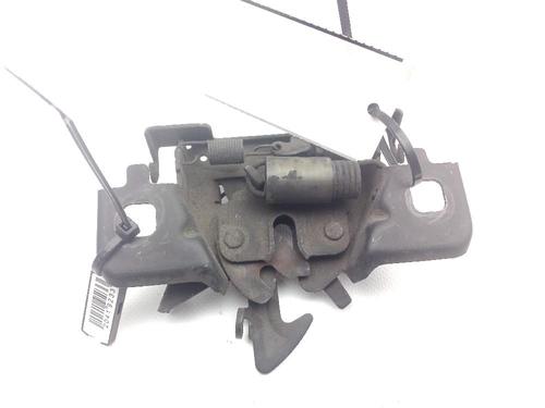 Used Hood lock OPEL VIVARO B Van (X82) 1.6 CDTI (05) (116 hp) 18361100