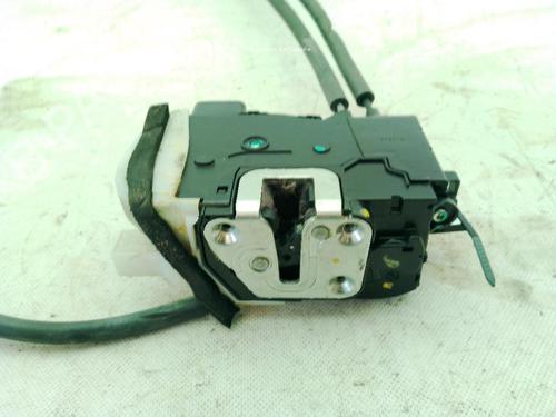 Used Front left lock HYUNDAI ix35 (LM, EL, ELH) 1.7 CRDi (116 hp) 26728577