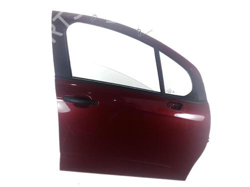 Used Right front door CITROËN C3 II (SC_) 1.2 VTi 82 (82 hp) 20505961