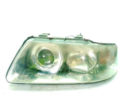 Used Left headlight Left headlight AUDI A3 (8L1) 1.6 (102 hp) 33536878 33536878