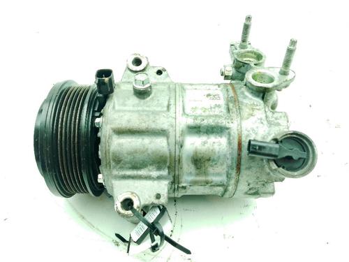 AC compressor FORD FIESTA VII (HJ, HF) 1.1 Ti-VCT | BP30959815M34 - Image 3