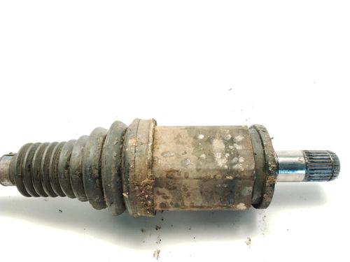 Left front driveshaft BMW X5 (E70) xDrive 30 d | BP24049478M38 