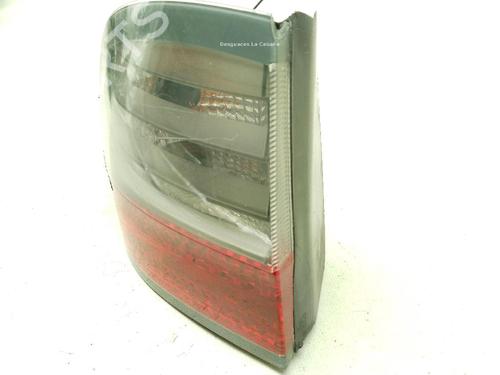 Left taillight FORD S-MAX (WA6) 1.8 TDCi | BP36797702C34 - Image 2
