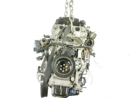 Motor CITROËN C4 Grand Picasso II (DA_, DE_) 1.2 THP 130 (130 hp) 25932483