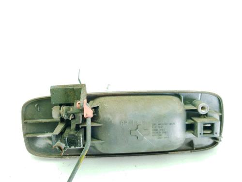 Klamka zewnętrzna drzwi tylnych lewych NISSAN X-TRAIL I (T30) 2.2 Di 4x4 | BP29908574C130