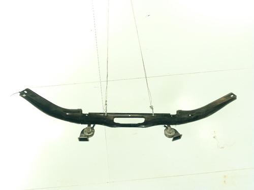 Front slam panel MAZDA 6 Saloon (GJ, GL) 2.2 D (GJ2FP, GJ1021, GJ1022, GL1021) | BP25486521C72 - Image 2