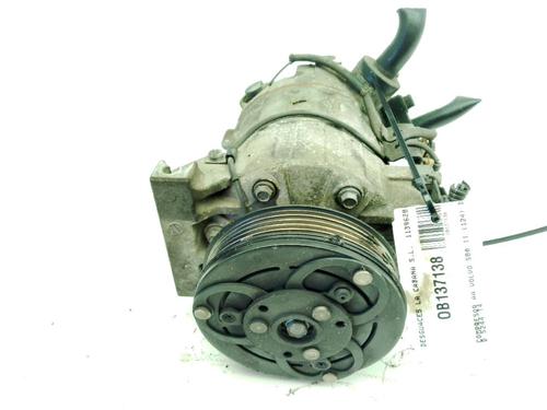 AC-Kompressor AC-Kompressor 38189976 38189976