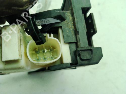 Rear left lock VW SHARAN (7M8, 7M9, 7M6) 2.8 V6 24V | BP29449450C100 