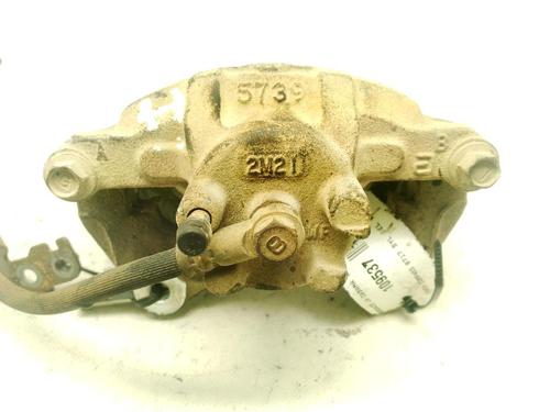 Left front brake caliper JEEP COMPASS (MK49) 2.2 CRD 4x4 | BP33036962M105 - Image 3