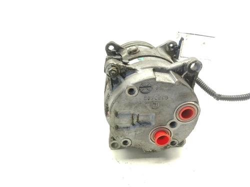 AC compressor CITROËN XANTIA Break (X1_, X2_) 2.0 HDI 109 | BP19125235M34 
