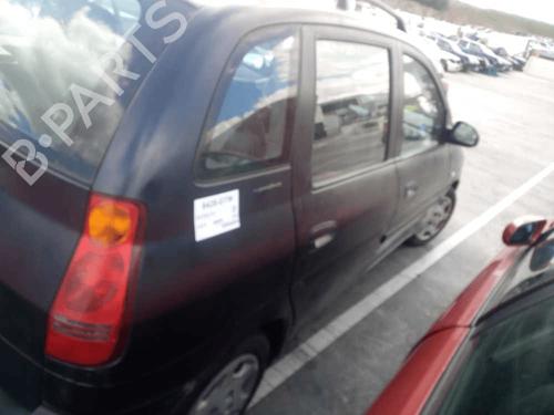 Engine HYUNDAI MATRIX (FC) 1.5 CRDi | BP32385623M1