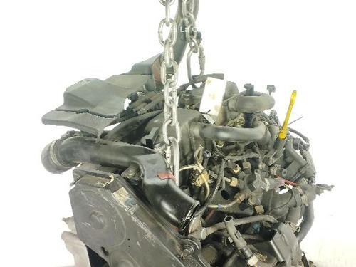 Used Engine Engine 39198261 39198261