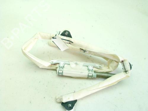 Used Right curtain airbag BMW 1 (F20) 116 d (116 hp) 29554798