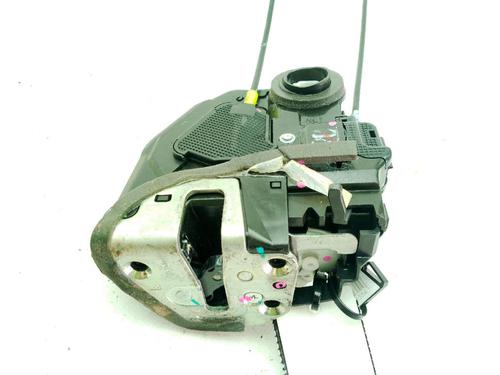 Used Rear left lock Rear left lock TOYOTA COROLLA Saloon (_E15_) 1.3 (NRE150) (101 hp) 33232579 33232579