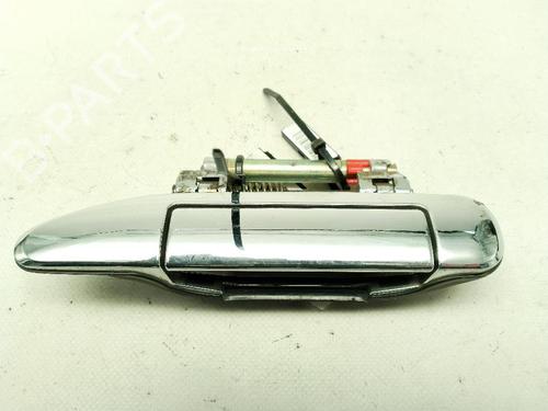 Used Front left exterior door handle Front left exterior door handle NISSAN PRIMERA (P11) 1.6 16V (99 hp) 34577747 34577747