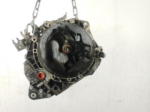 Used Gearbox PEUGEOT BOXER Van 2.2 HDi 100 (101 hp) 27889266