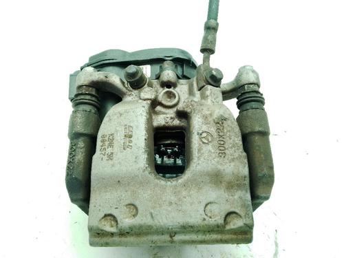 Left rear brake caliper MERCEDES-BENZ E-CLASS Coupe (C238) E 300 (238.348) | BP33536764M107 - Image 5