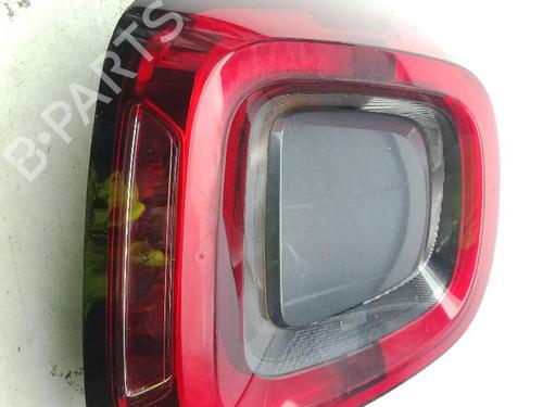 Used Left taillight FIAT 500X (334_) 1.0 (334.AXN1B) (120 hp) 32155248