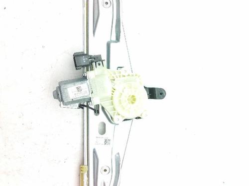 Rear right window mechanism FORD FOCUS III 1.0 EcoBoost | BP18376152C25 