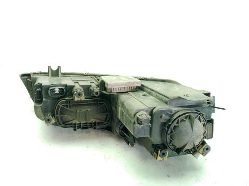 Left headlight MAZDA 6 Saloon (GG) 2.0 DI (GG14) | BP33454781C28 - Image 2