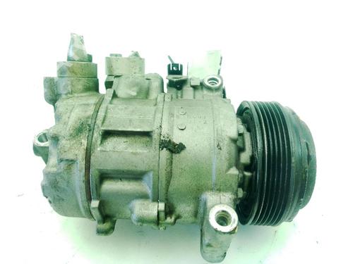 AC compressor BMW 1 (E81) 118 d | BP31352273M34 - Image 3