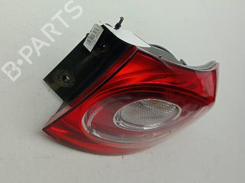 Right taillight VW TIGUAN (5N_) 2.0 TFSI 4motion | BP32467689C35