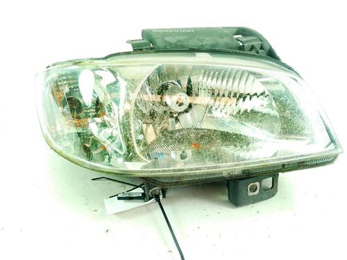 Used Right headlight Right headlight SEAT IBIZA II (6K1) 1.9 SDI (68 hp) 34363611 34363611