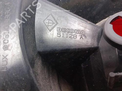 Right taillight DODGE CALIBER 2.0 CRD | BP27647875C35 - Image 5