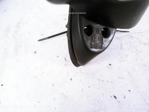 Left mirror MINI MINI (R50, R53) Cooper | BP18370677C26 