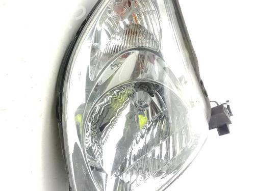 Used Left headlight SUZUKI SWIFT III (MZ, EZ) 1.3 DDiS (RS413D) (69 hp) 32203920