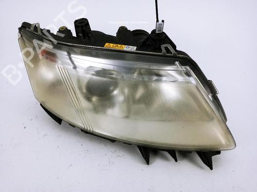 Used Right headlight Right headlight SAAB 9-3 (YS3F, E79, D79, D75) 1,8t (150 hp) 18374351 18374351