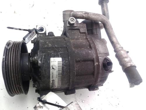 AC compressor CITROËN C5 III (RD_) 2.0 HDi (RDRHD8, RDRHDJ, RDRHR8, RDRHRJ) | BP24607100M34 - Image 3