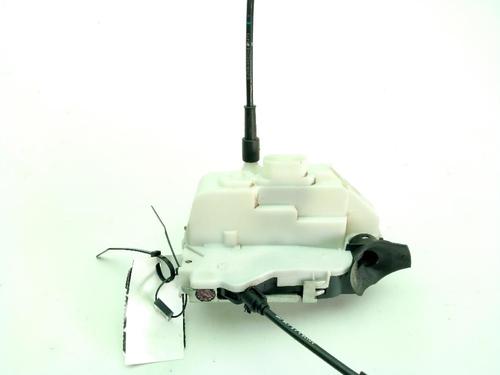 Front left lock RENAULT WIND (E4M_) 1.2 (E4MF) | BP30410690C98